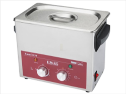 Bể rửa siêu âm EMMI H30 Emag